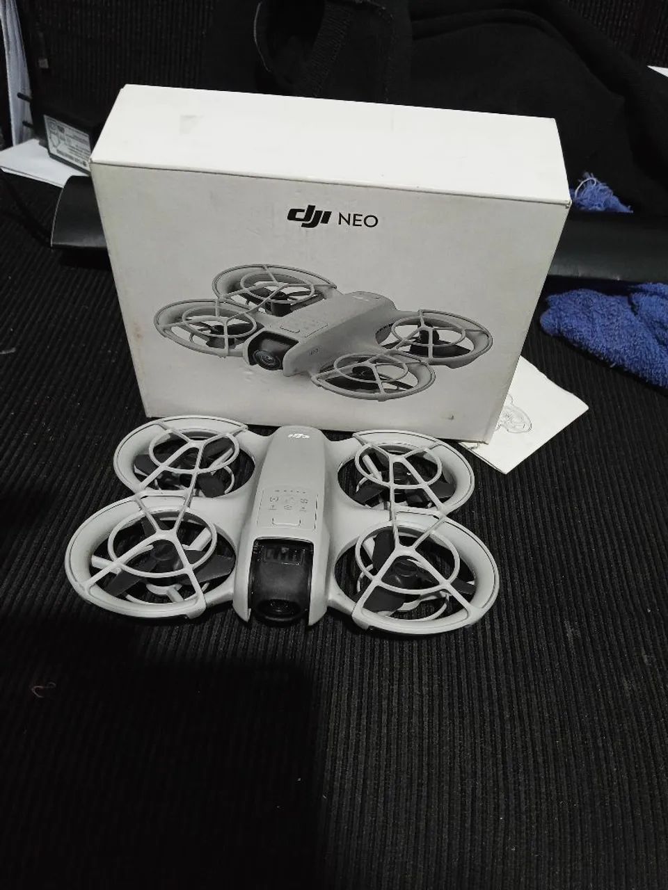 Drone dji neo 64308895350785120
