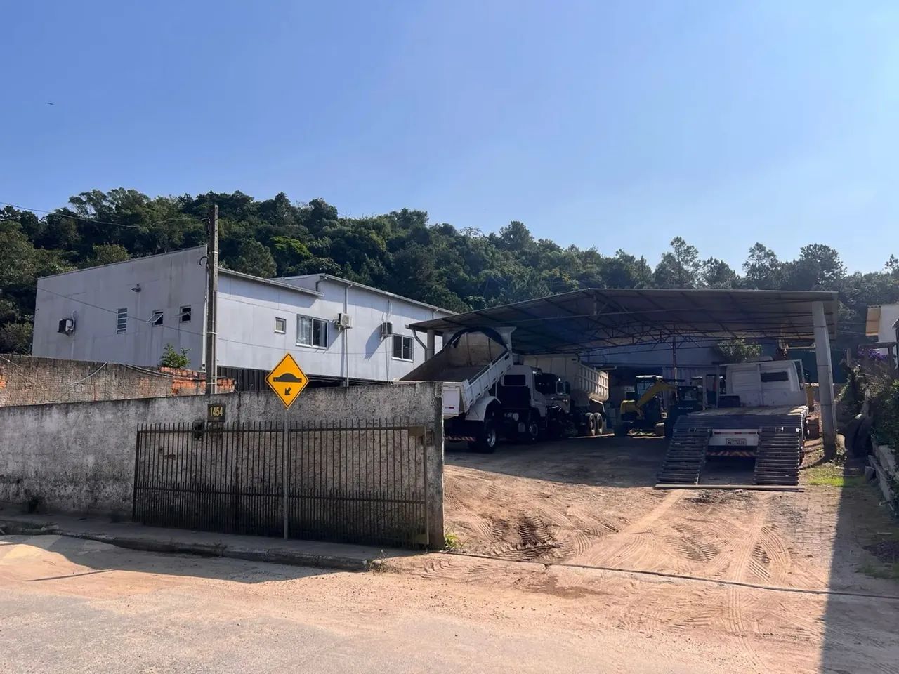 Espaço comercial para aluguel anual em jurere - Foto 5