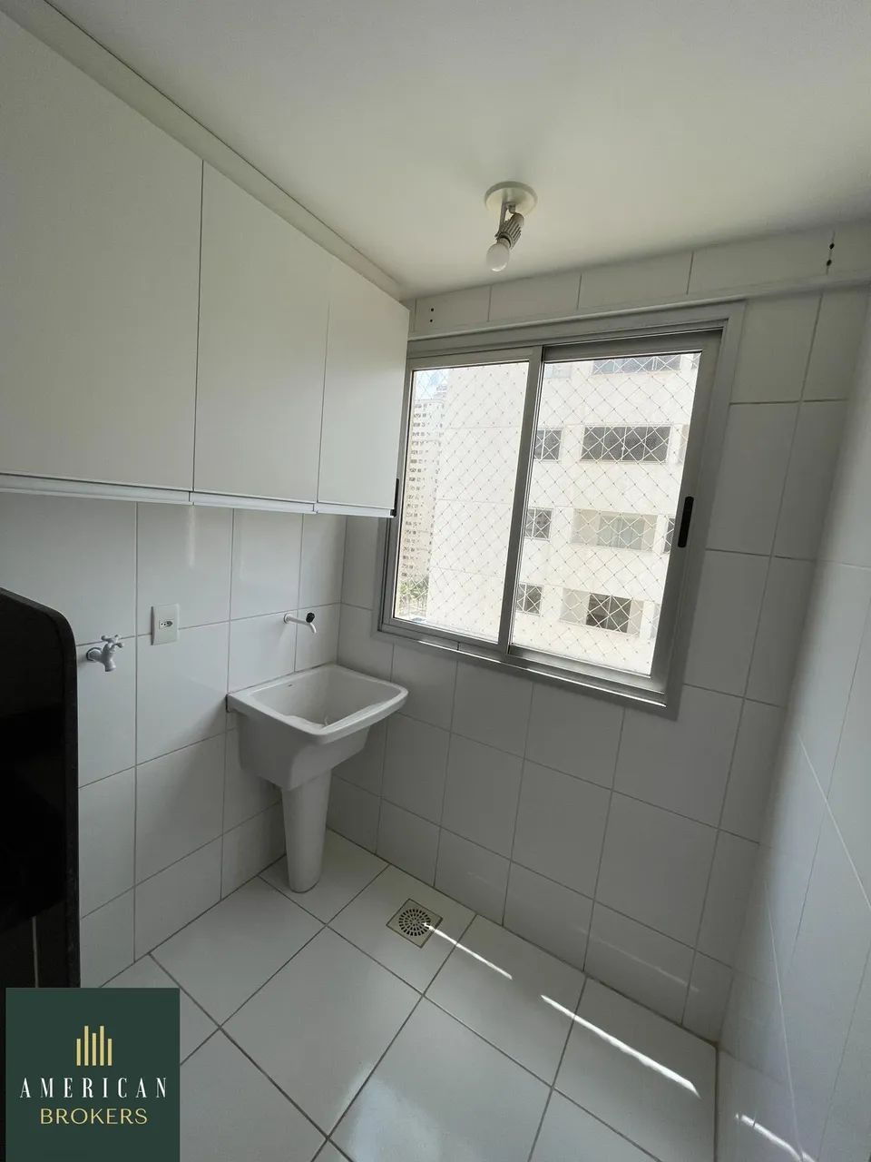 Aluguel Apartamento 2 Qt, Armarios na Cozinha e Banheiro Garagem, Lazer Completo - Foto 3