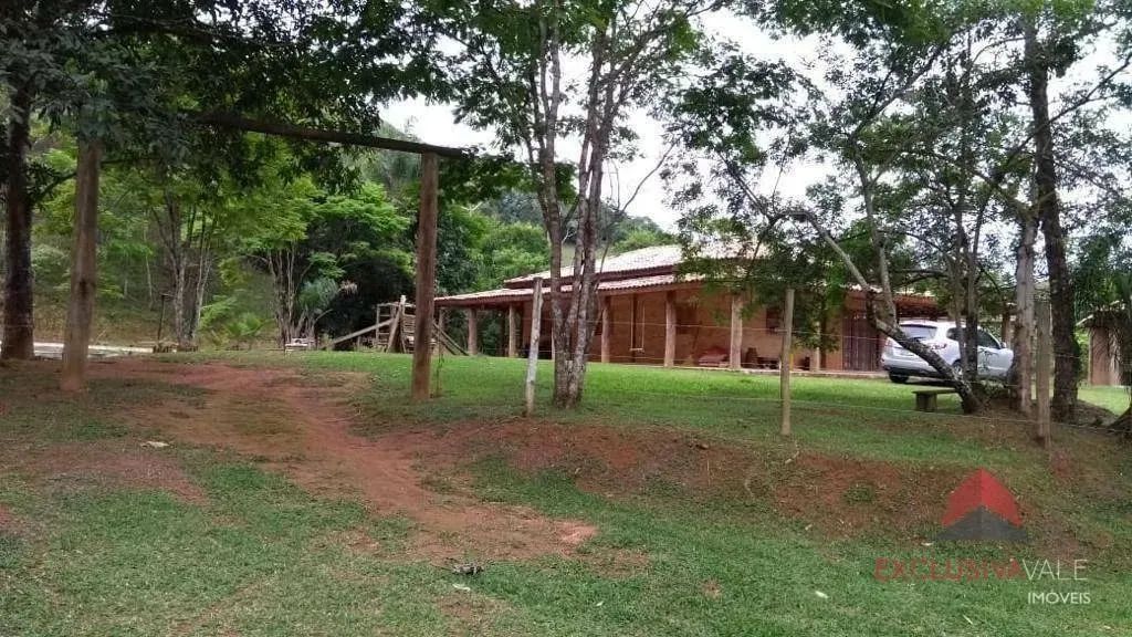 Sítio com 3 dormitórios à venda, 40000 m² por R$ 1.800.000,00 - Roncador - São Francisco X - Foto 3