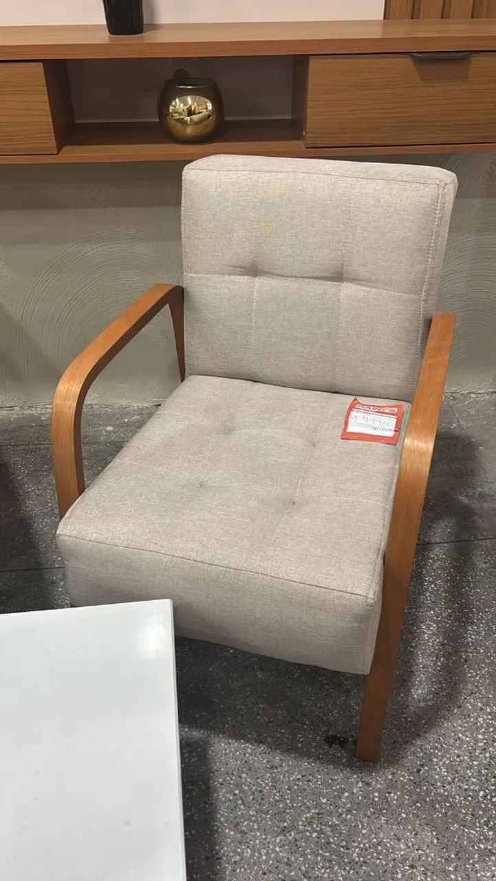 POLTRONAS PARA ESCRITÓRIO 