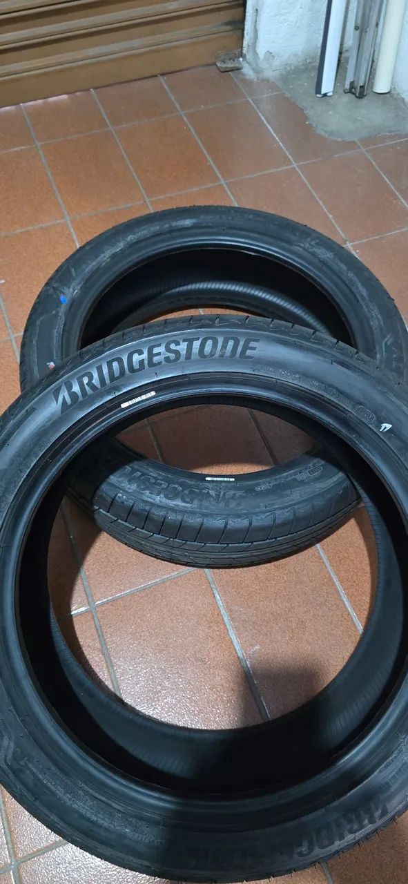 Pneus aro 19 Bridgestone  - Foto 2