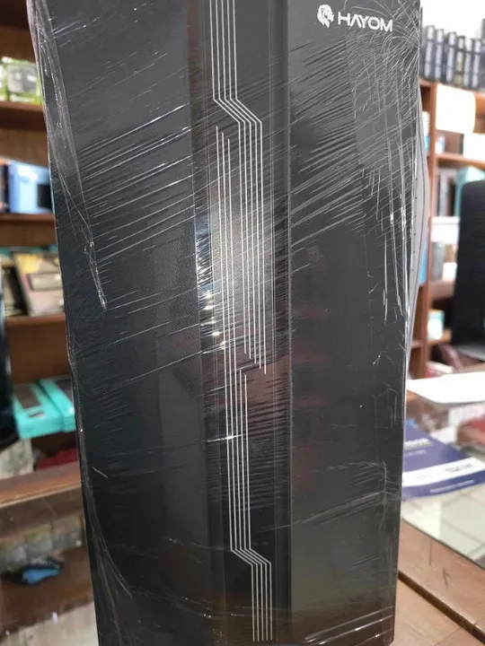 Desktop INTEL I7 6700 8-Core