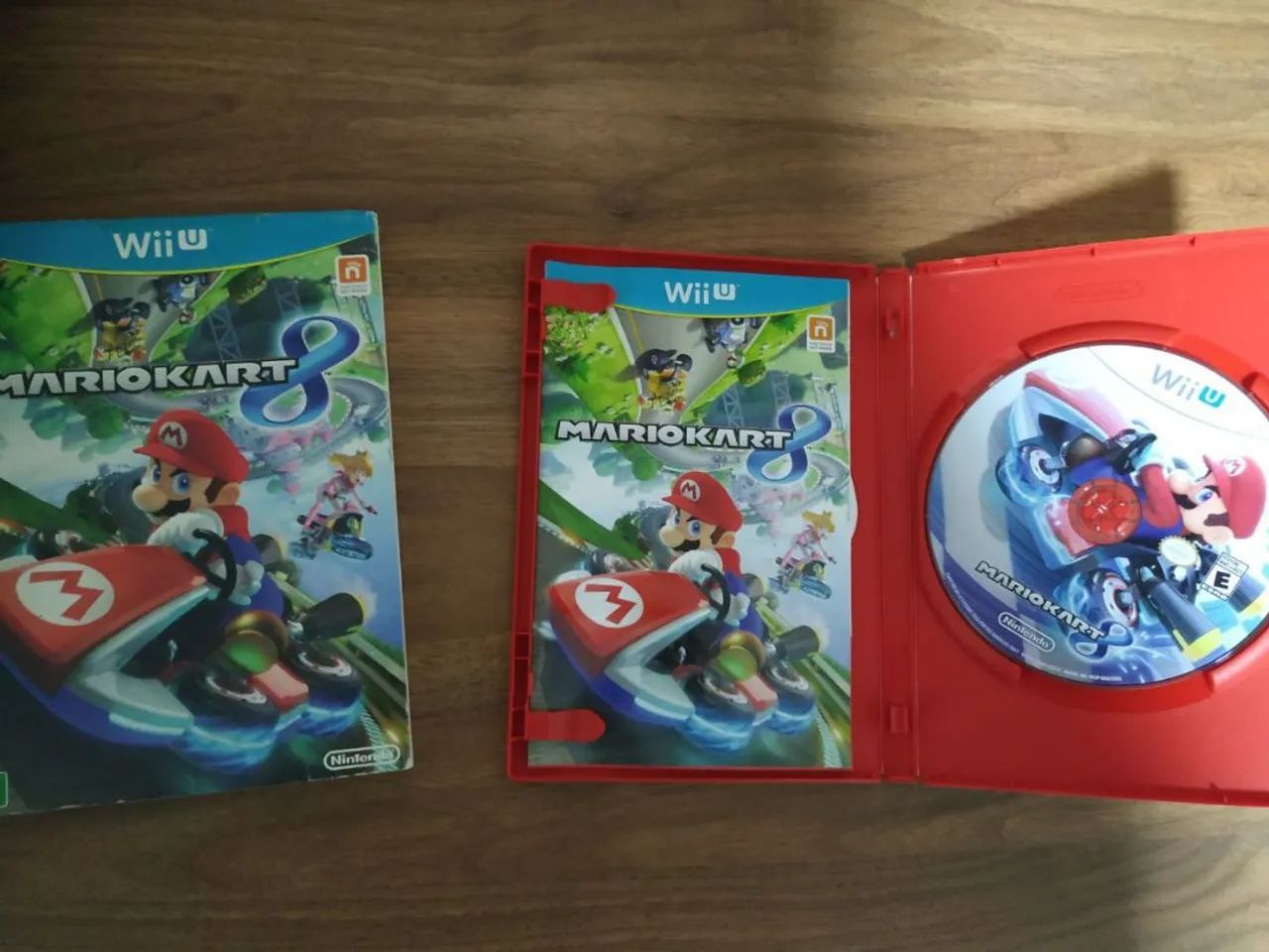 Mario Kart 8 - Wii U - Foto 4