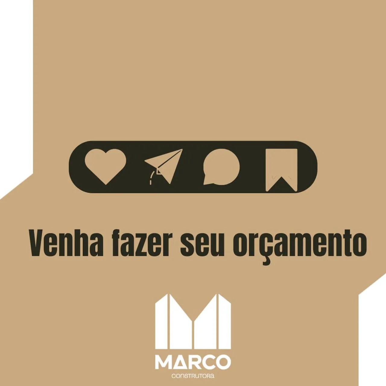 MARCO CONSTRUTORA