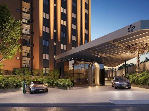 Foto - Maringá - Jardim Santa Rosa