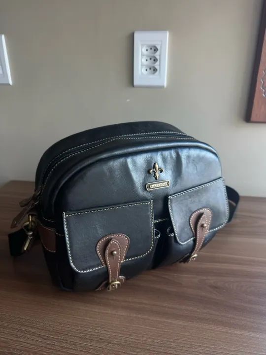 Bolsa Black Hold 