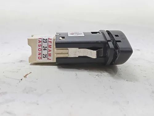 Botão Interruptor Circulador Ar Jac J3 10 À 14 Cx091 - Foto 2