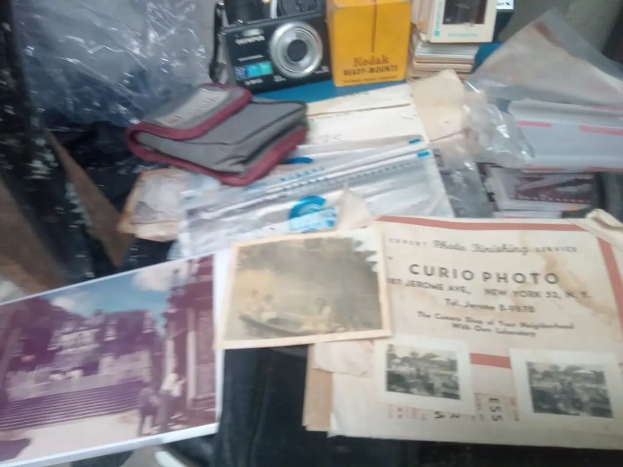 R$180 Fotos Preto e Branco Negativas +2 Máquinas Brinde. - Foto 3