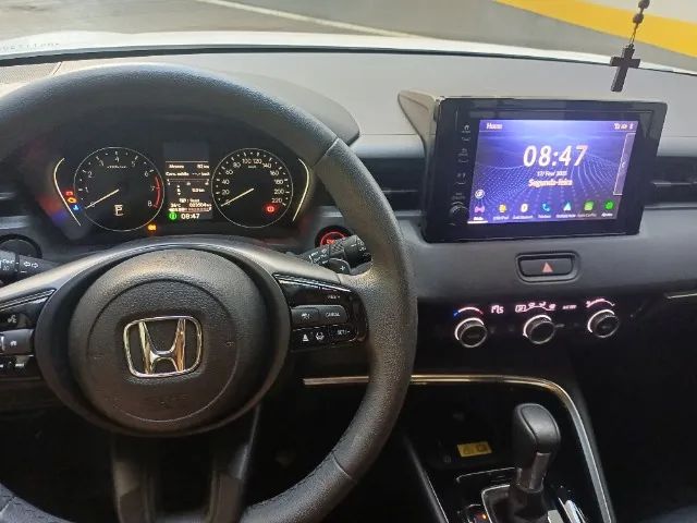 HRV EXL 2023/2024 - Foto 3