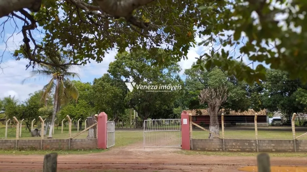 Fazenda na Comunidade de São Luís para Venda