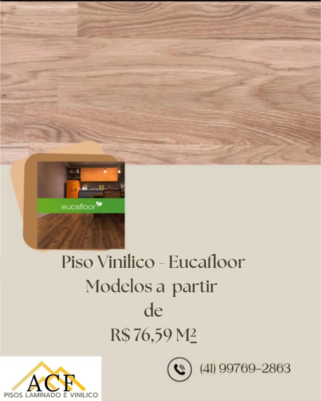 instalação de piso vinilico