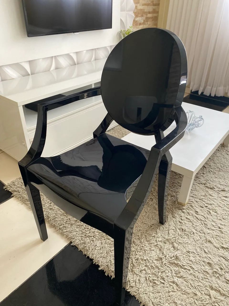 Cadeiras ghost64294298396801121