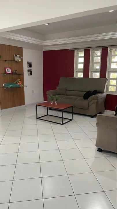 Casa de temporada com piscina e churrasqueira - Foto 6