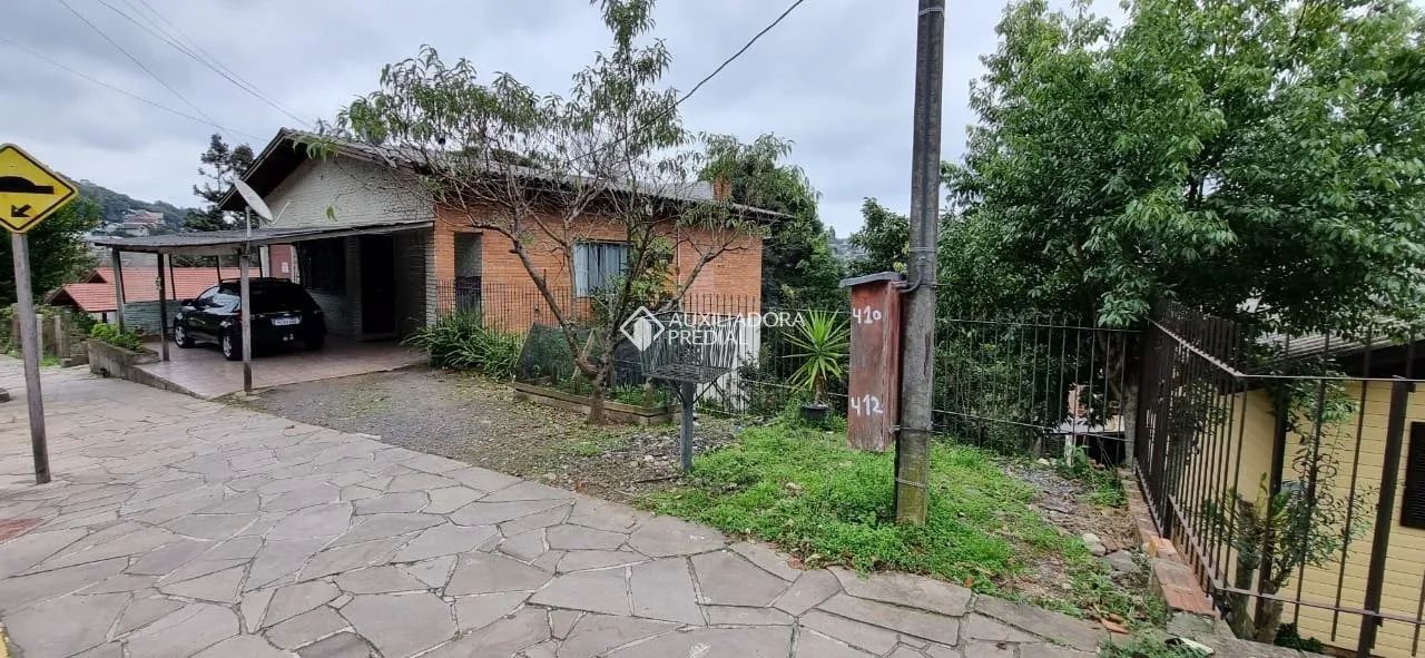 Terreno de 699 M2 em Gramado - Foto 4