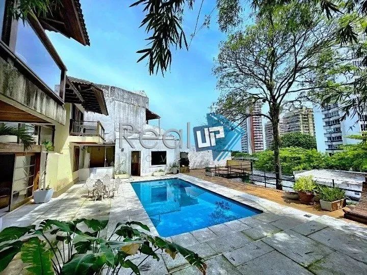 Casa à venda em São Conrado, Rio de Janeiro - Foto 2