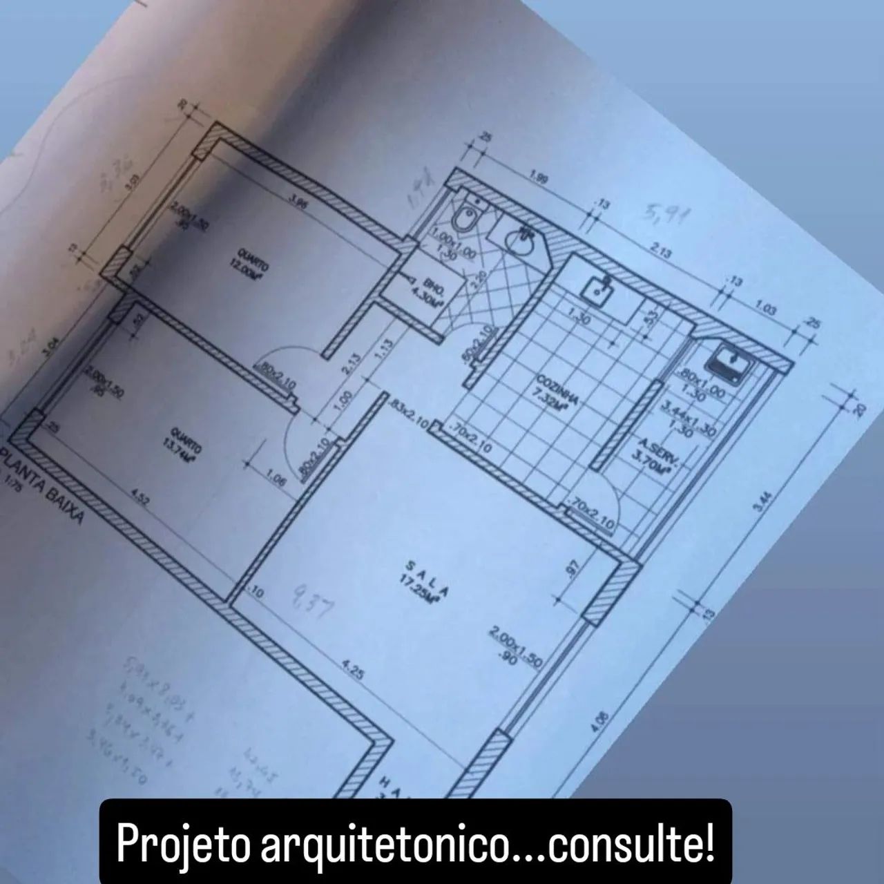 Architectural Project - Inquire!