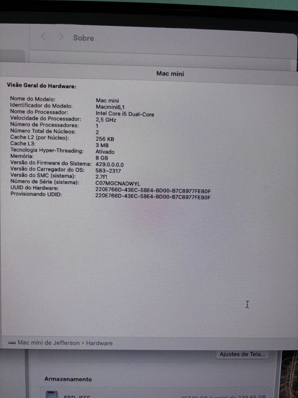 Mac Mini Late 201264166986915073123