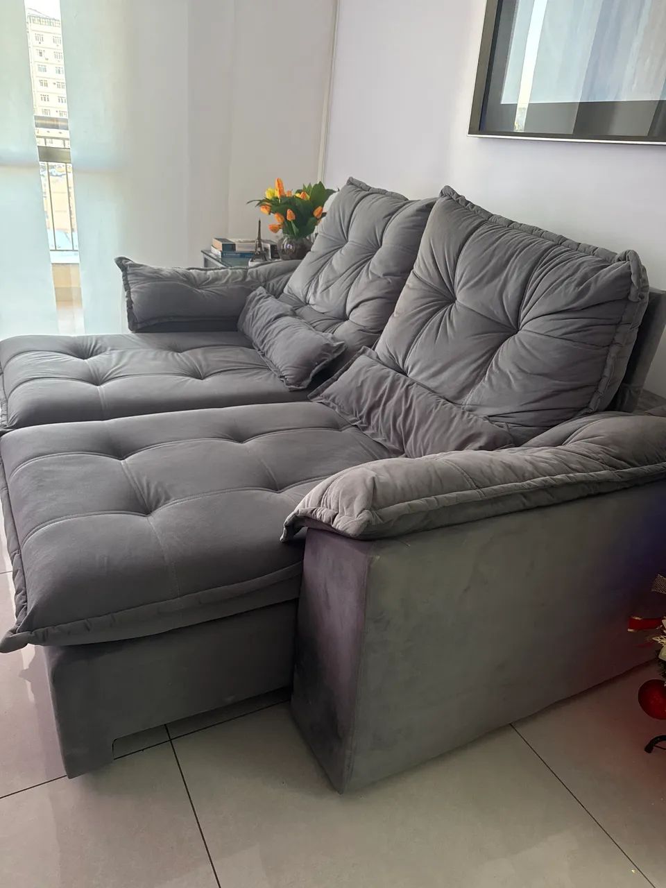 Poltrona 65153854166785121