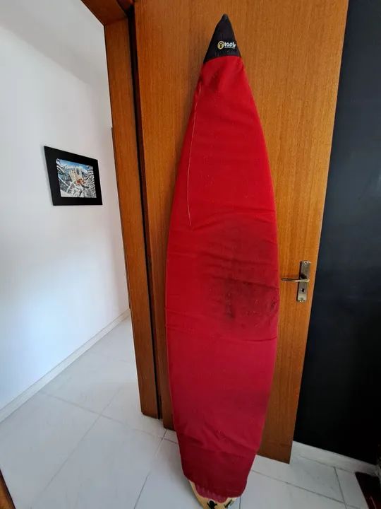 Prancha de Surfe X-Flex - Foto 5