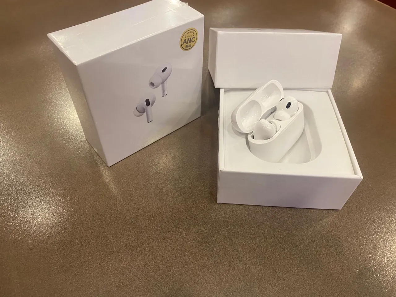 AirPods Pro (2ª geração) - Novo