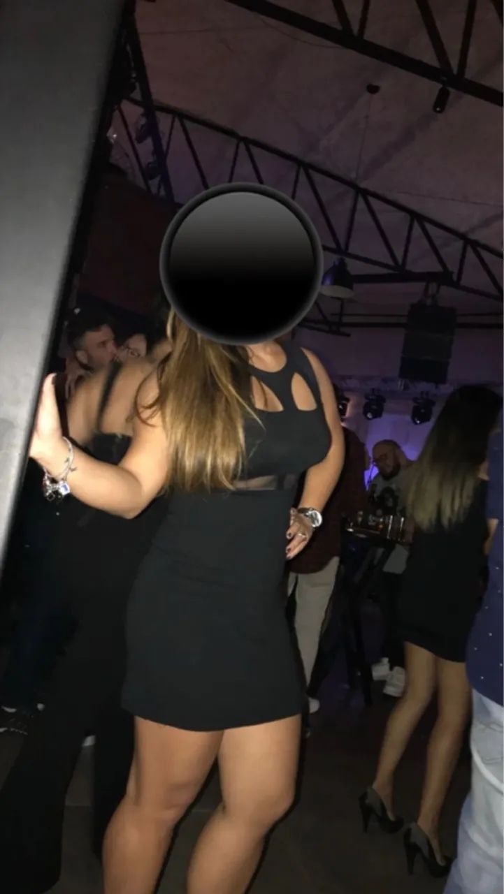 Vestido Preto com tule  - Foto 4