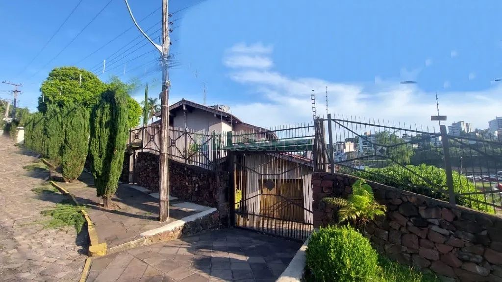 Casa São Leopoldo Caxias do Sul