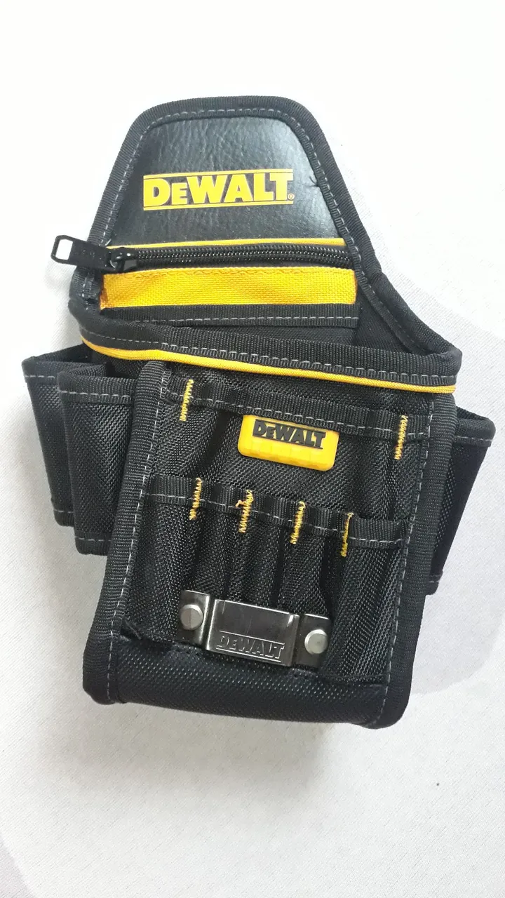 Cinto Porta Ferramentas DeWalt