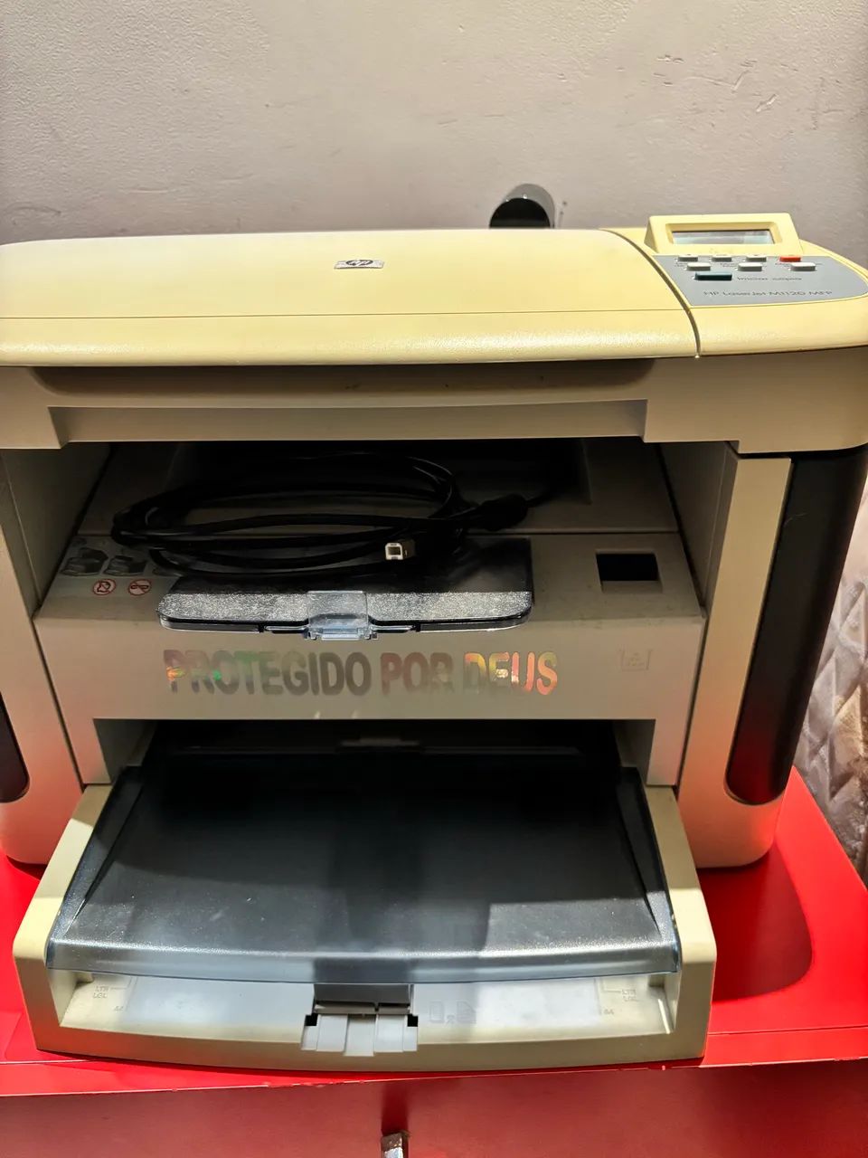 Impressora HP LaserJet M112065049958855555121
