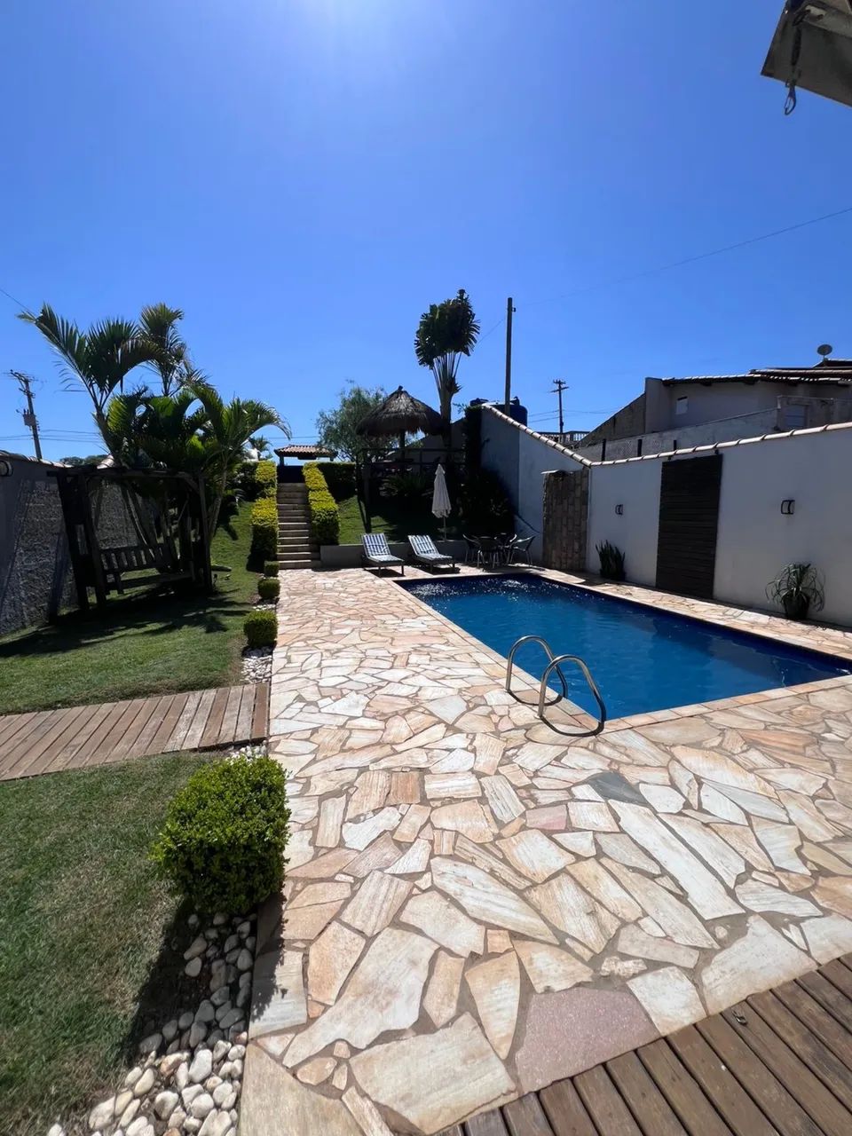 Chácara para temporada  - Foto 4