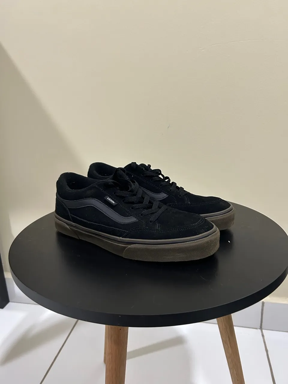 tênis vans
