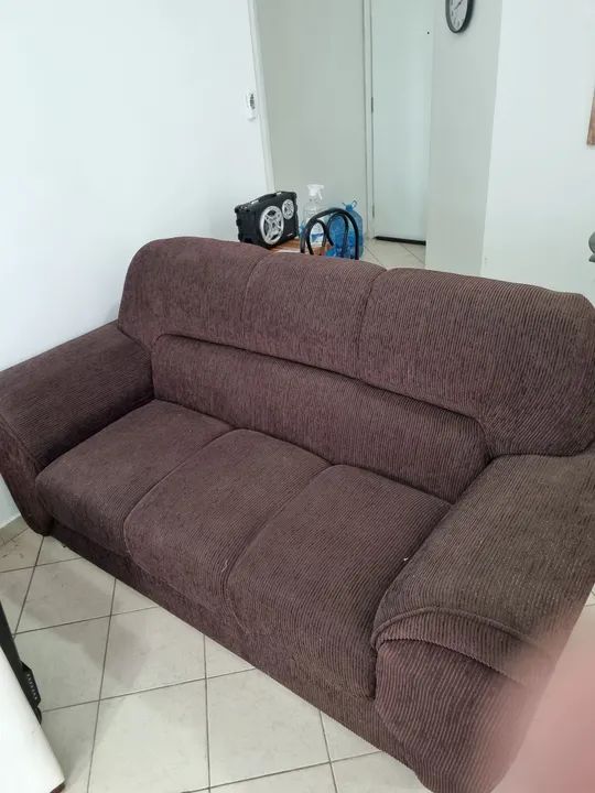 Sofá 3 lugares  - Foto 5