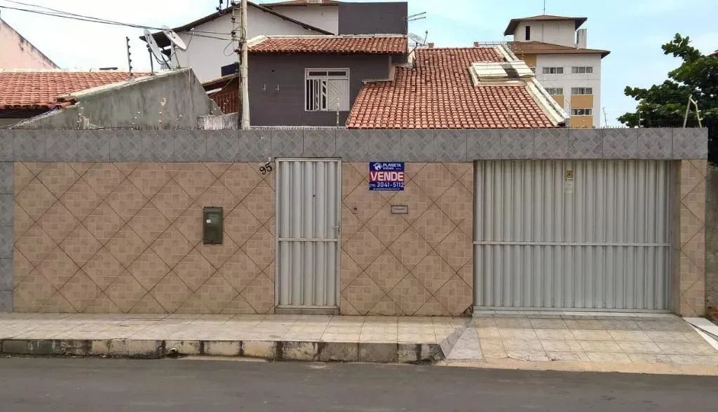 Casa com 5 dormitórios para alugar - Atalaia - Aracaju/SE