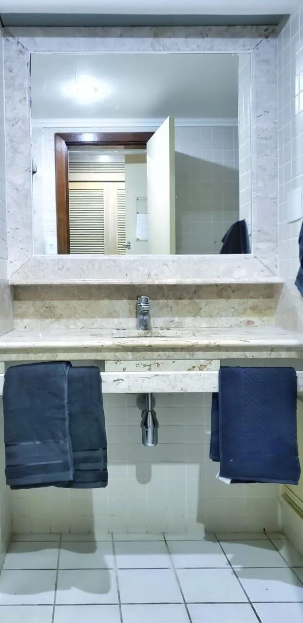 Imóvel para aluguel e venda com 30 metros quadrados com 1 quarto - Foto 4