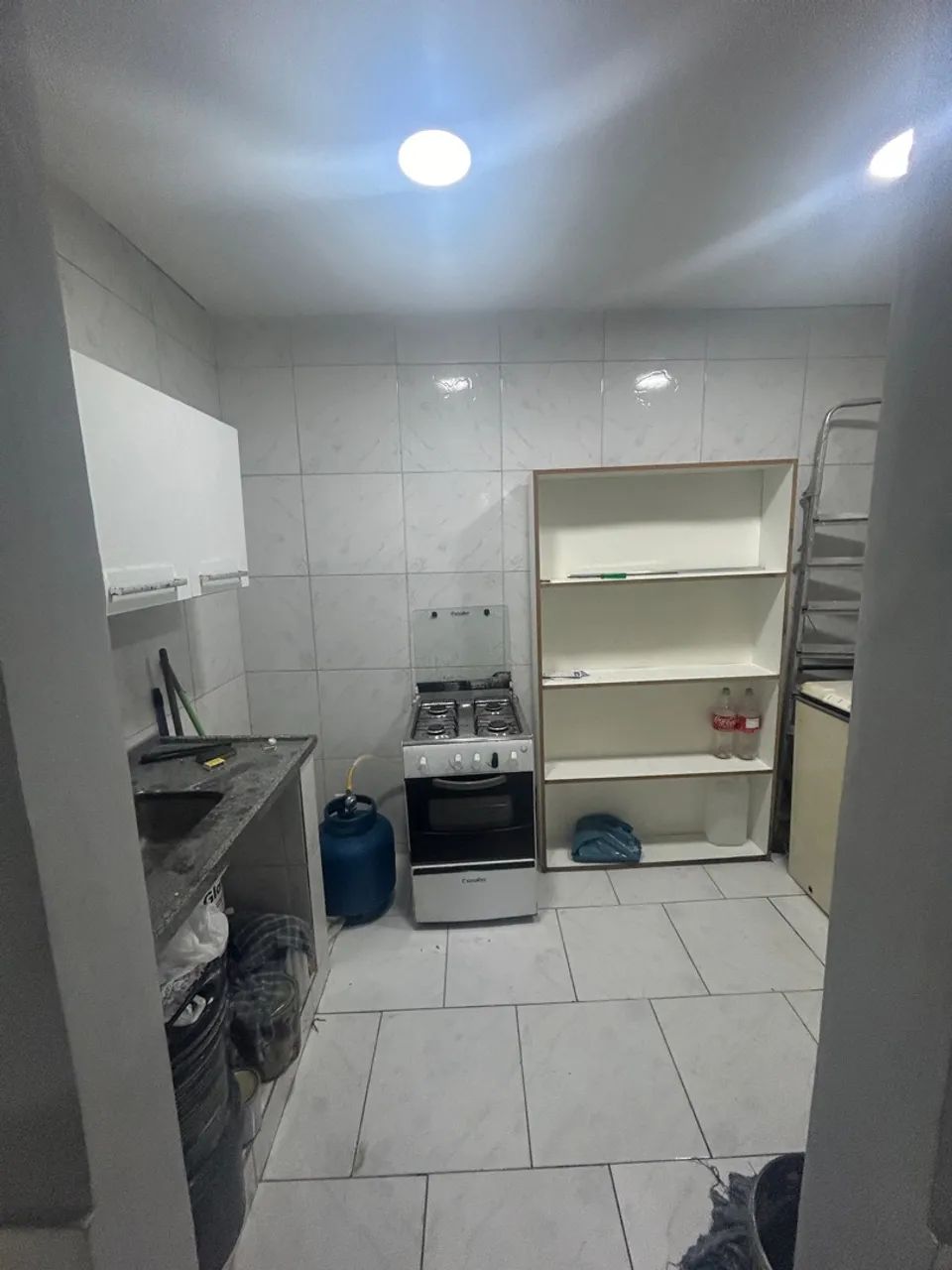 Alugo sobreloja no coração da vila São Luís  - Foto 2