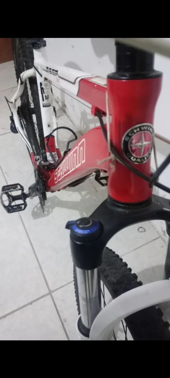 Bicicleta Schwinn
