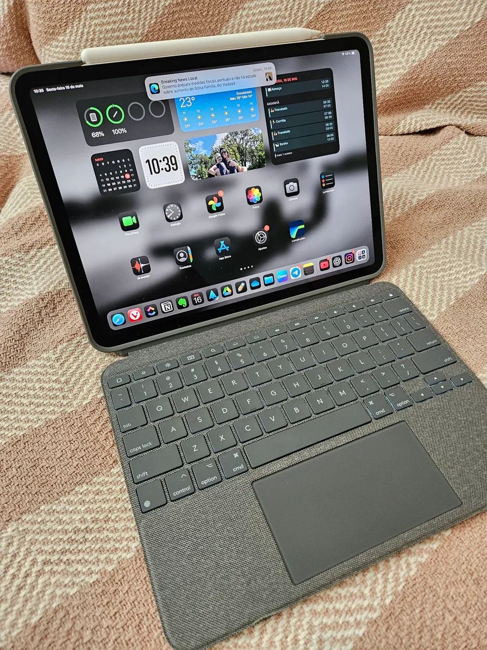 Kit iPad Pro 11 polegadas (3ª geração) - Foto 2