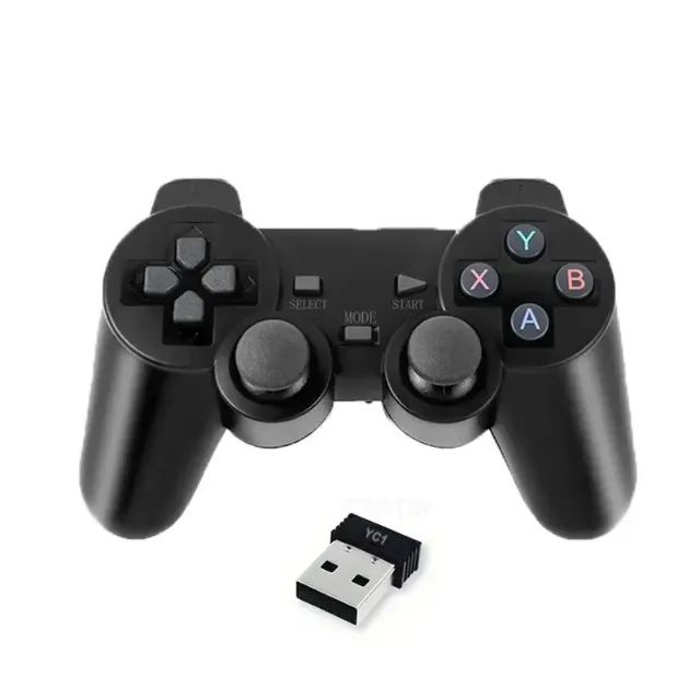 Adaptador Bluetooth Controle game stick para PC etc