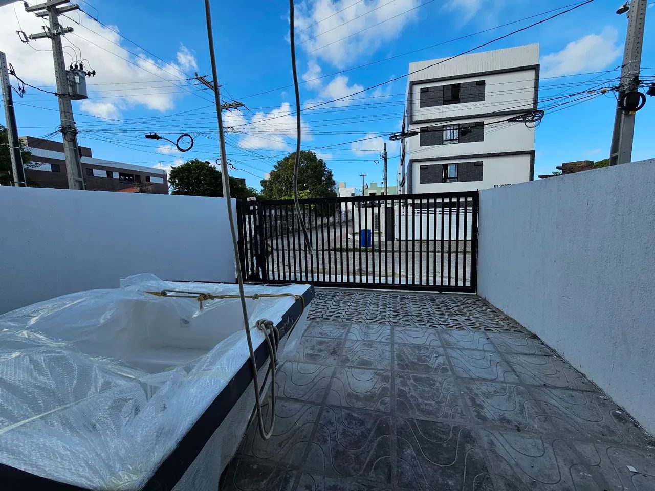 Apartamento nos Bancários, 3 suítes, 102m2 - Foto 4
