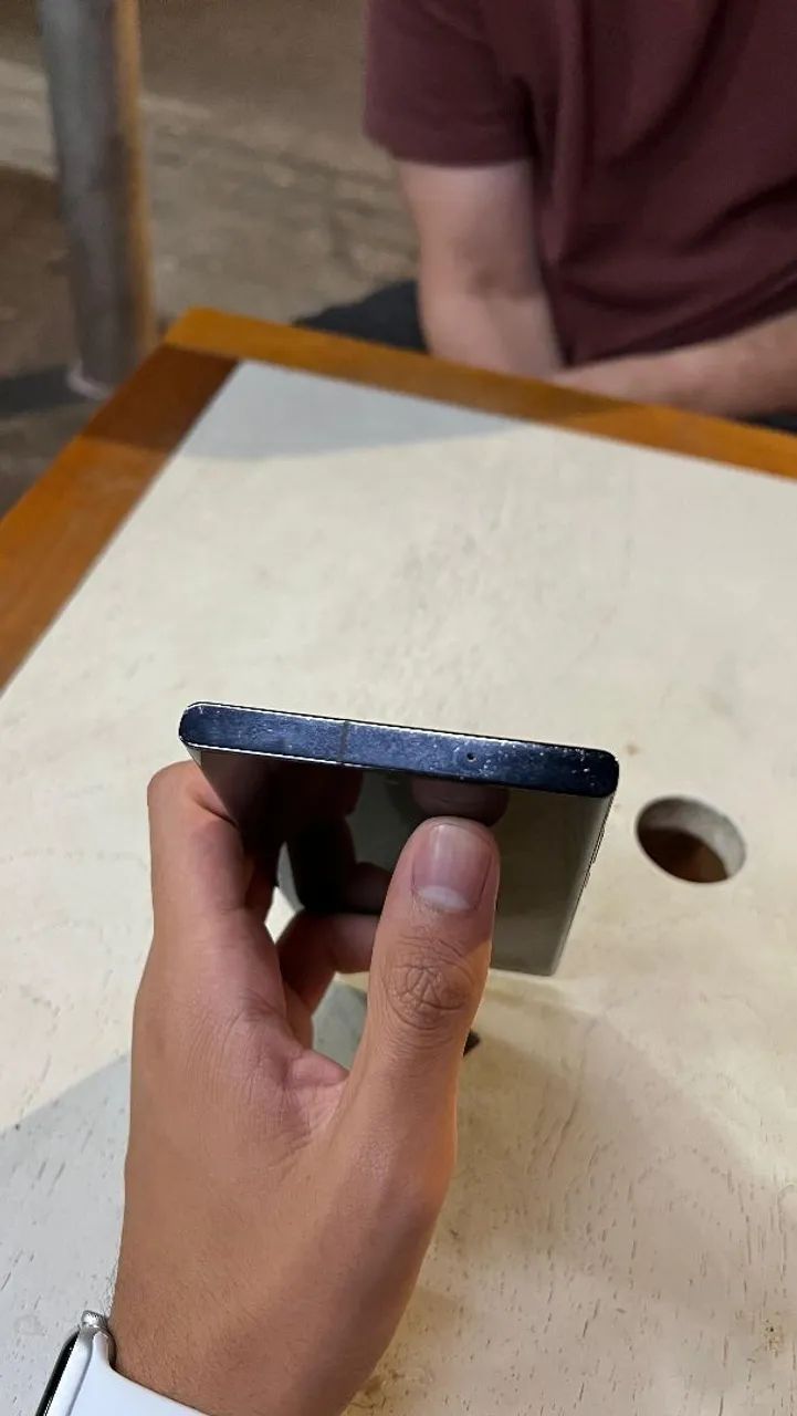 S23 ultra 256gb preto  - Foto 5