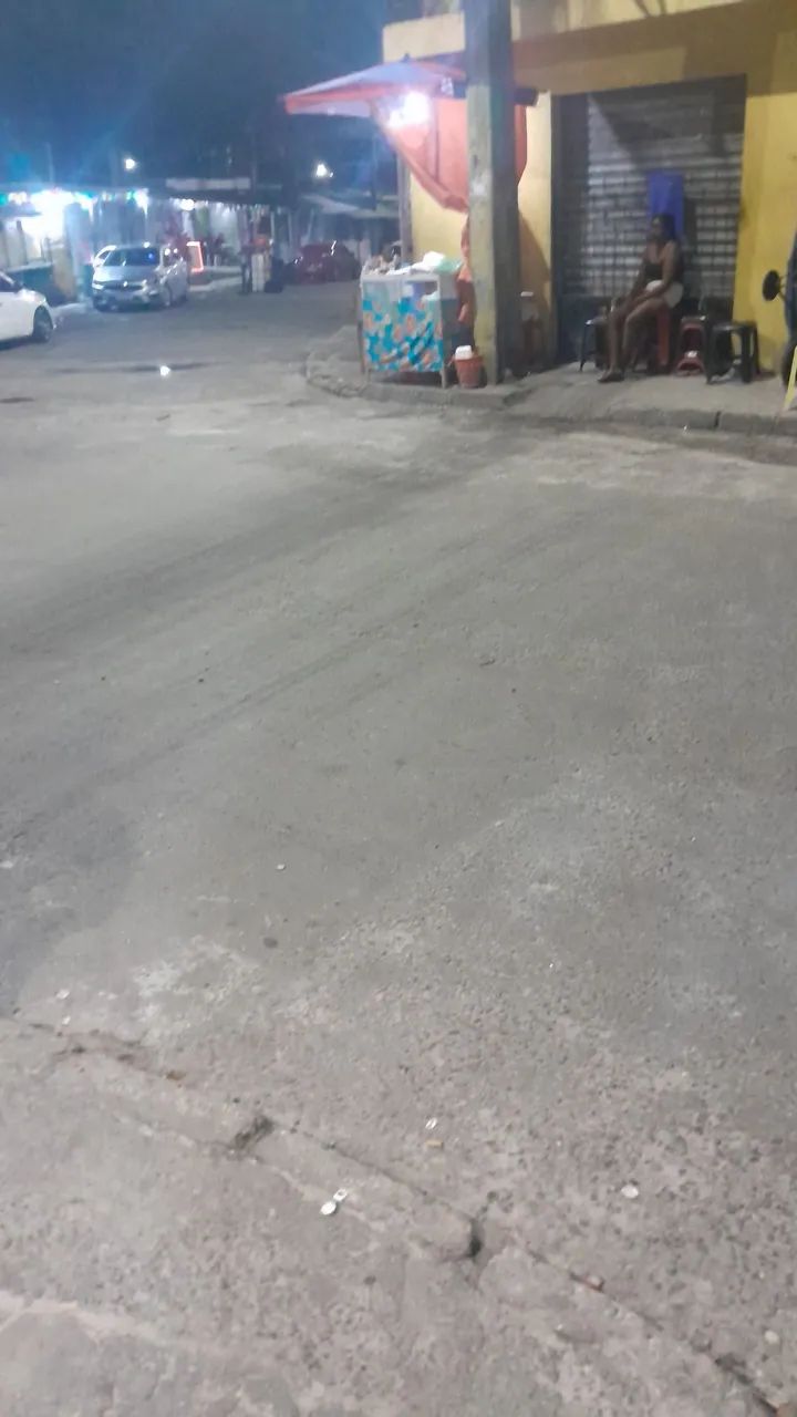 Casa castelo Branco etapa 3