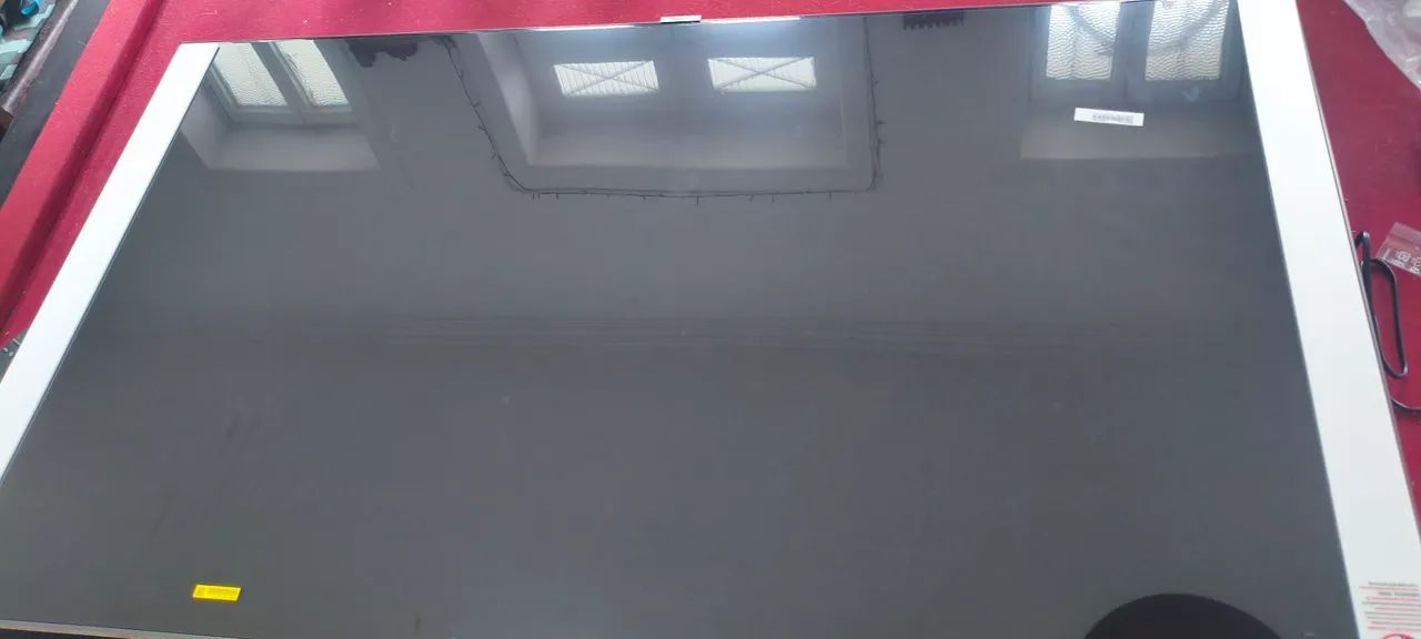 Tv Samsung Q80tT 55 "