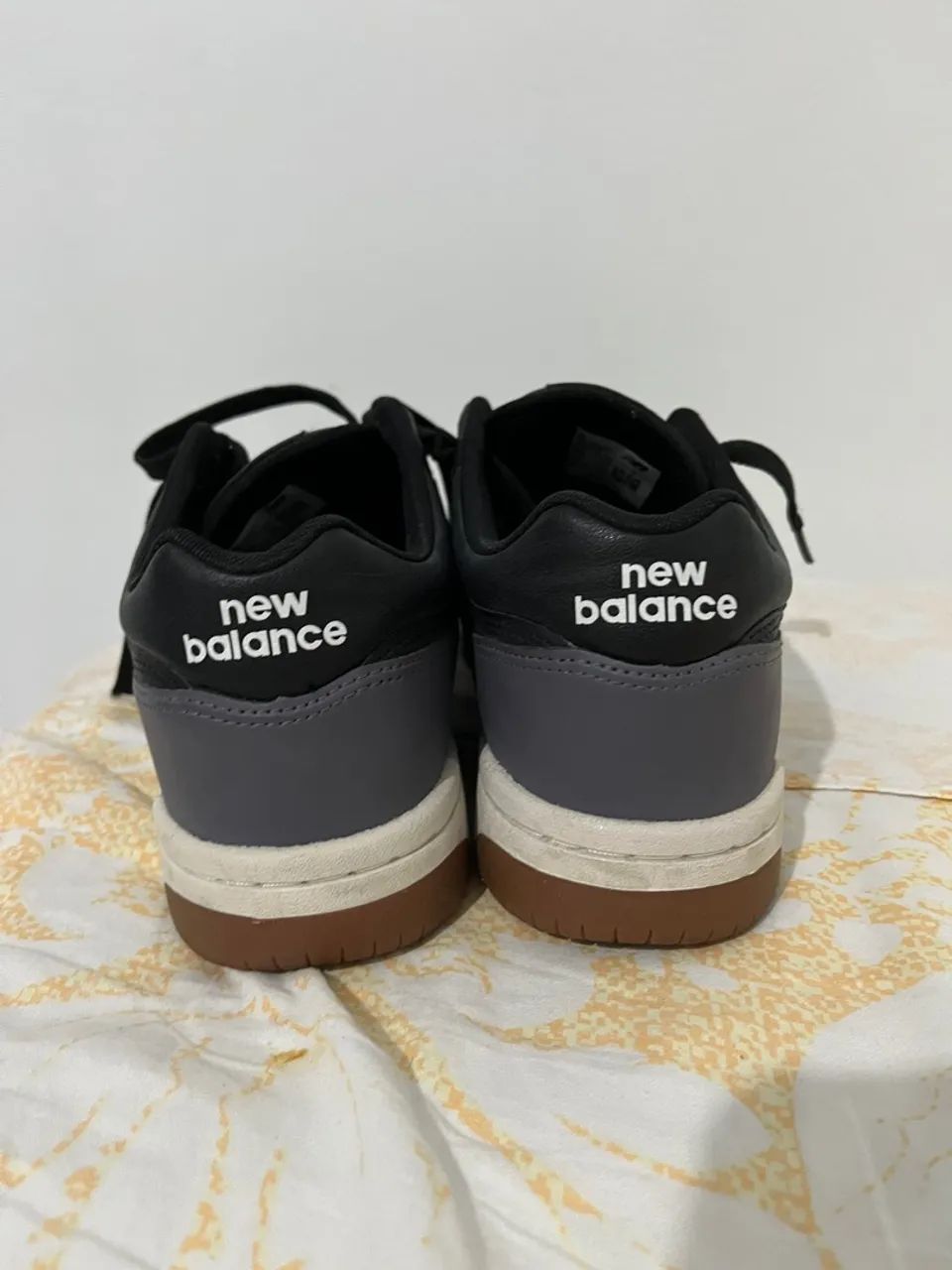 VENDO NEW BALANCE 480 N:39 - Foto 2
