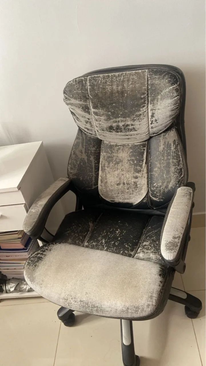 Cadeira de escritório 