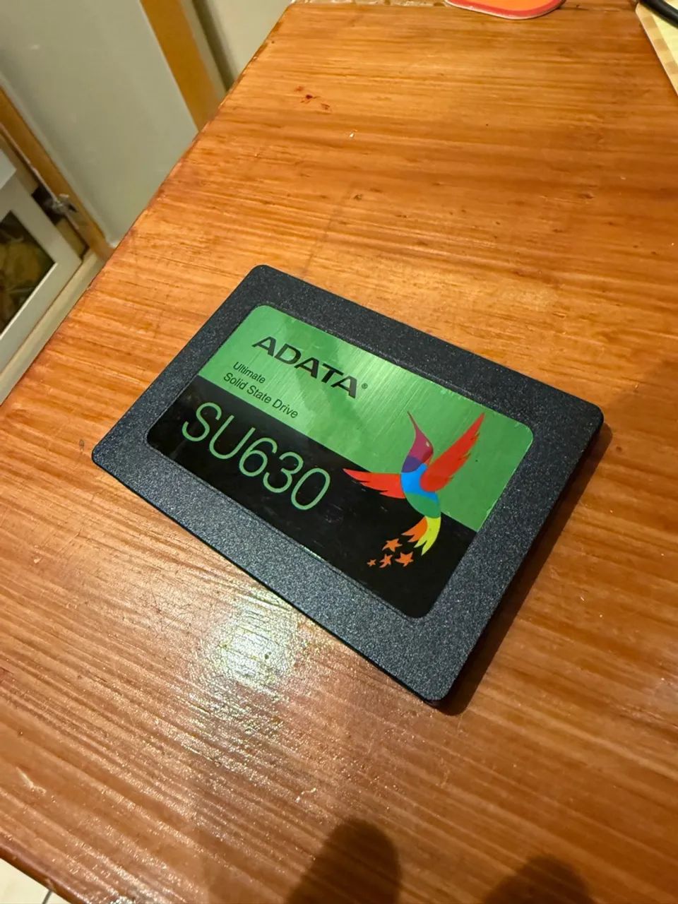 SSD 240gb64385501588481120