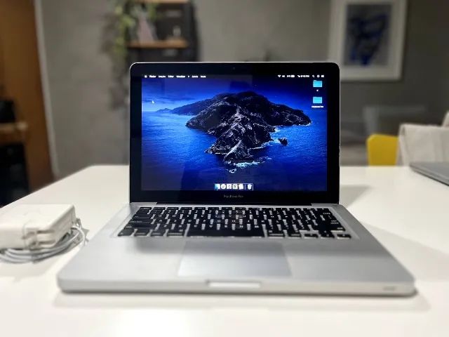 Macbook Pro 13