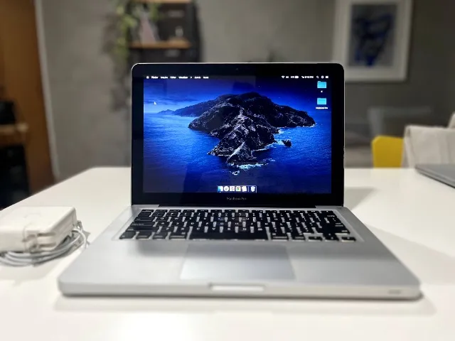 macbook pro 13 mid 2012