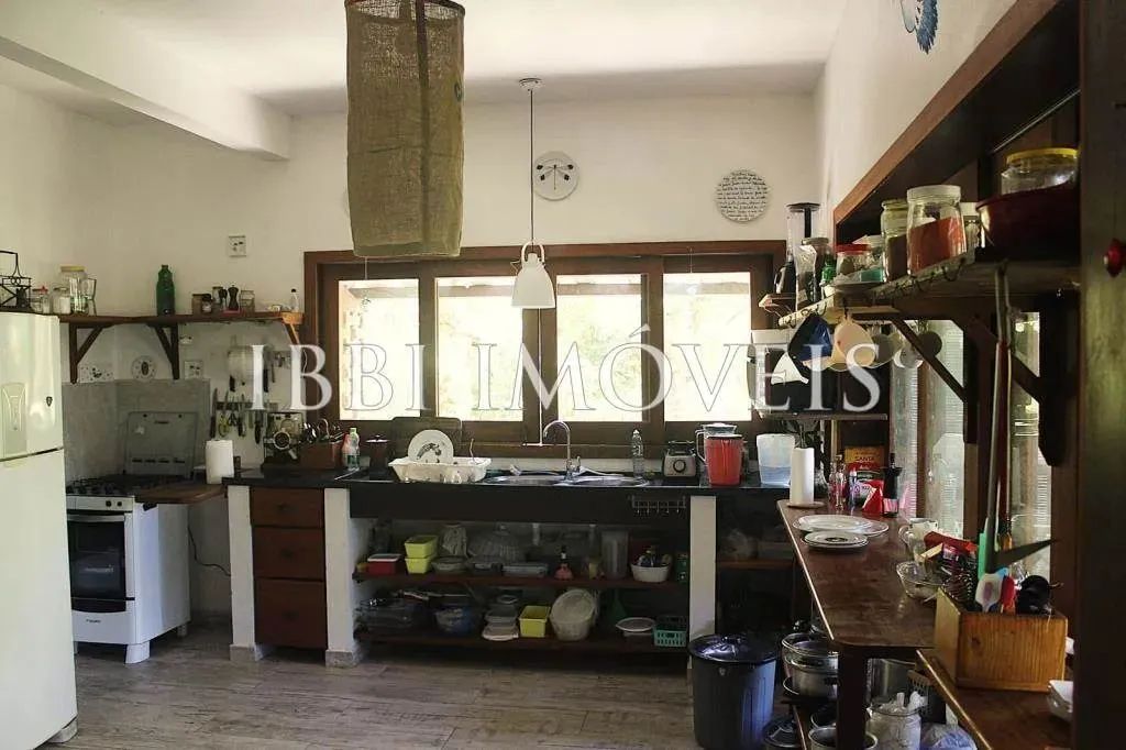 Casa No Alto De Tassimirim - Foto 5