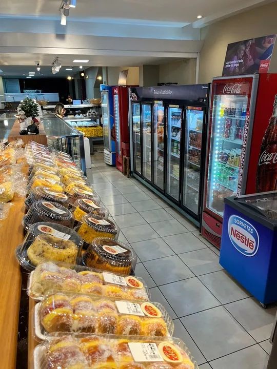 Padaria Completa à venda - Foto 4