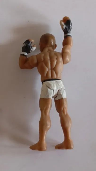 Miniatura BJ Penn UFC Micro Fighters - Foto 2